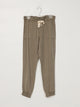 HARLOW HARLOW LEAH JOGGER - CLEARANCE - Boathouse