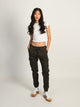 HARLOW HARLOW DALLAS HYBRID JOGGER - CHARCOAL - Boathouse