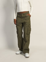 PANTALON CARGO HARLOW SELENA - ARMY