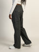 HARLOW HARLOW SELENA CARGO PANT - STONE - Boathouse