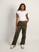 PANTALON PARACHUTE HARLOW PAXTON - ARMY