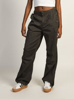 PANTALON PARACHUTE HARLOW PAXTON - CHARCOAL