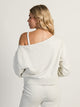 HARLOW HARLOW SAVANNAH OFF-THE-SHOULDER - Boathouse