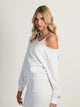 HARLOW HARLOW SAVANNAH OFF-THE-SHOULDER - Boathouse