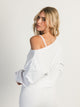 HARLOW HARLOW SAVANNAH OFF-THE-SHOULDER - Boathouse