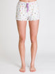 HARLOW HARLOW AVA PRINTED SHORT - CLEARANCE - Boathouse