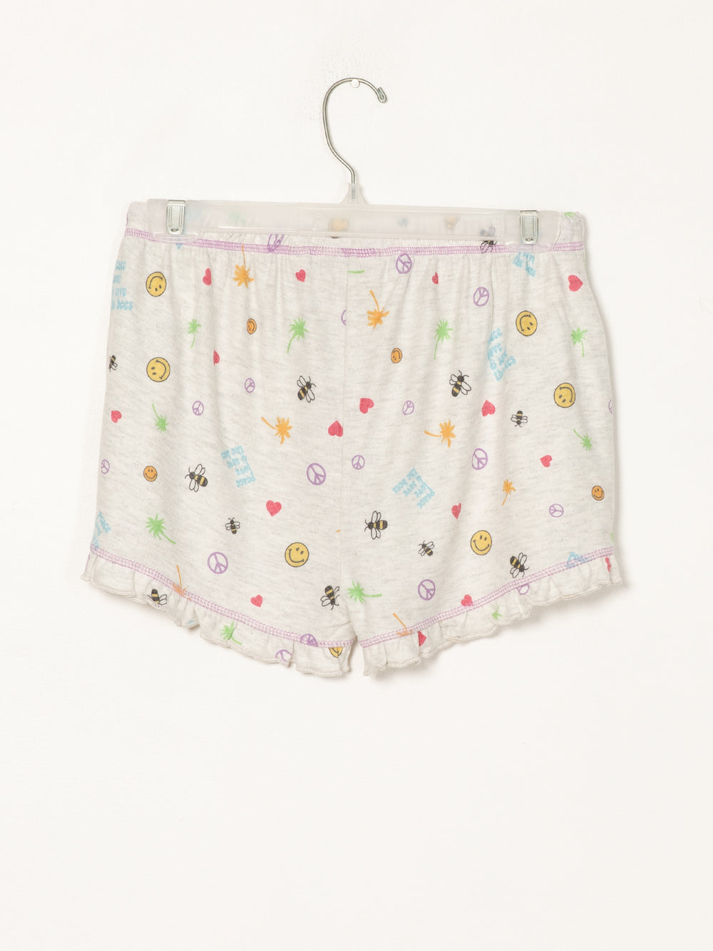 HARLOW AVA PRINTED SHORT - CLEARANCE