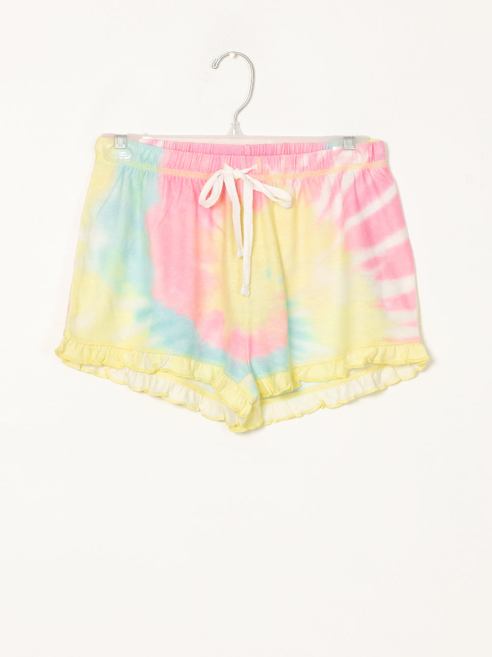 HARLOW AVA RAINBOW PRINTED SHORT - CLEARANCE