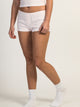 HARLOW HARLOW MADELINE SHORT - BABY PINK - Boathouse