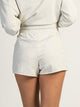 HARLOW HARLOW SAVANNAH SHORTS - CLOUD - Boathouse