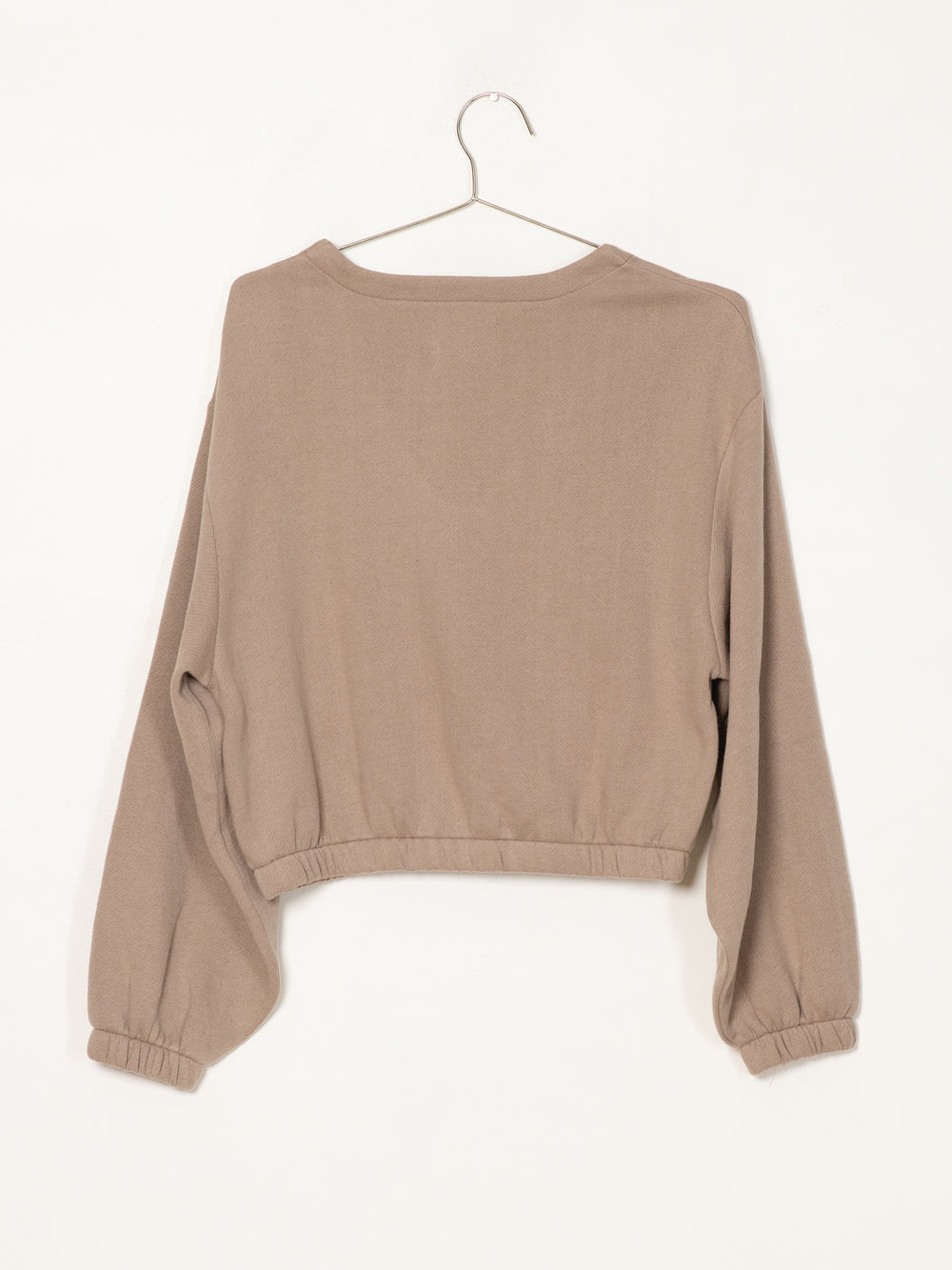 HARLOW KAILAH V-NECK SWEATSHIRT - CLEARANCE