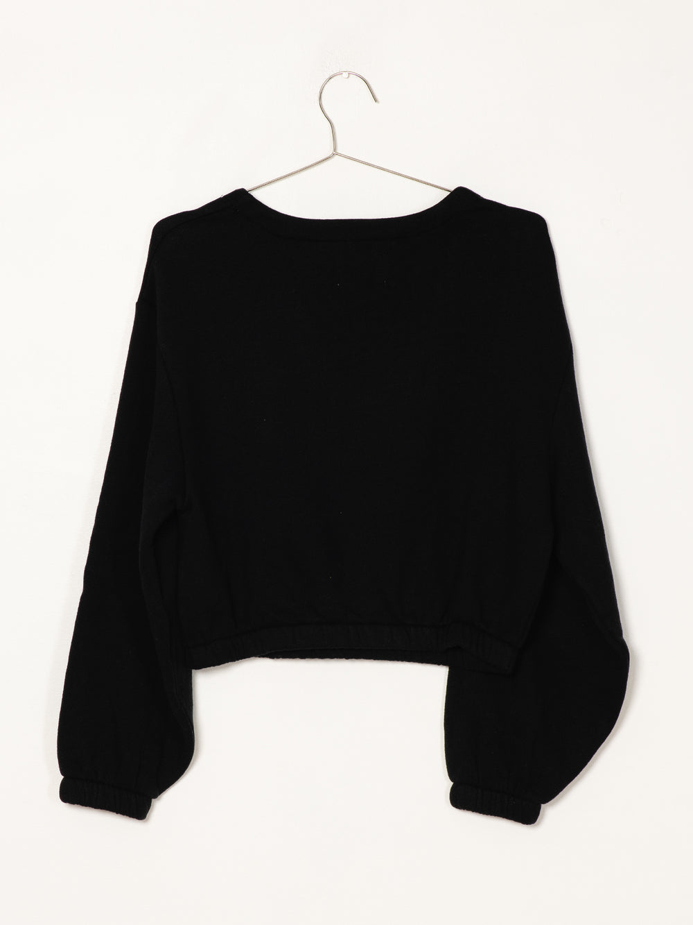 HARLOW KAILAH V-NECK SWEATSHIRT - CLEARANCE