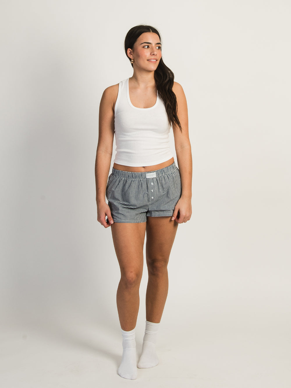 HARLOW TAYLOR BOXER SHORT