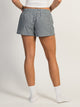 HARLOW HARLOW TAYLOR BOXER SHORT - Boathouse