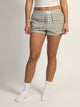 HARLOW HARLOW TAYLOR BOXER SHORT - Boathouse