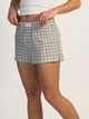 HARLOW HARLOW TAYLOR BOXER SHORT - Boathouse