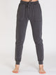 HARLOW HARLOW HIGH RISE FLEECE JOGGER - CLEARANCE - Boathouse