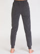 HARLOW HARLOW HIGH RISE FLEECE JOGGER - CLEARANCE - Boathouse