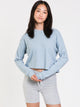 HARLOW HARLOW SKYLAR LONG SLEEVE WAFFLE - CLEARANCE - Boathouse