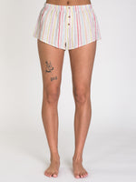 HARLOW PENELOPE BOXER SHORT - CLEARANCE