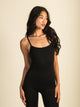 HARLOW HARLOW RUBY ROMPER - BLACK - BLACK - Boathouse