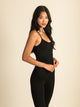 HARLOW HARLOW RUBY ROMPER - BLACK - BLACK - Boathouse