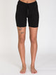 HARLOW HARLOW BELLA BIKER SHORT - CLEARANCE - Boathouse