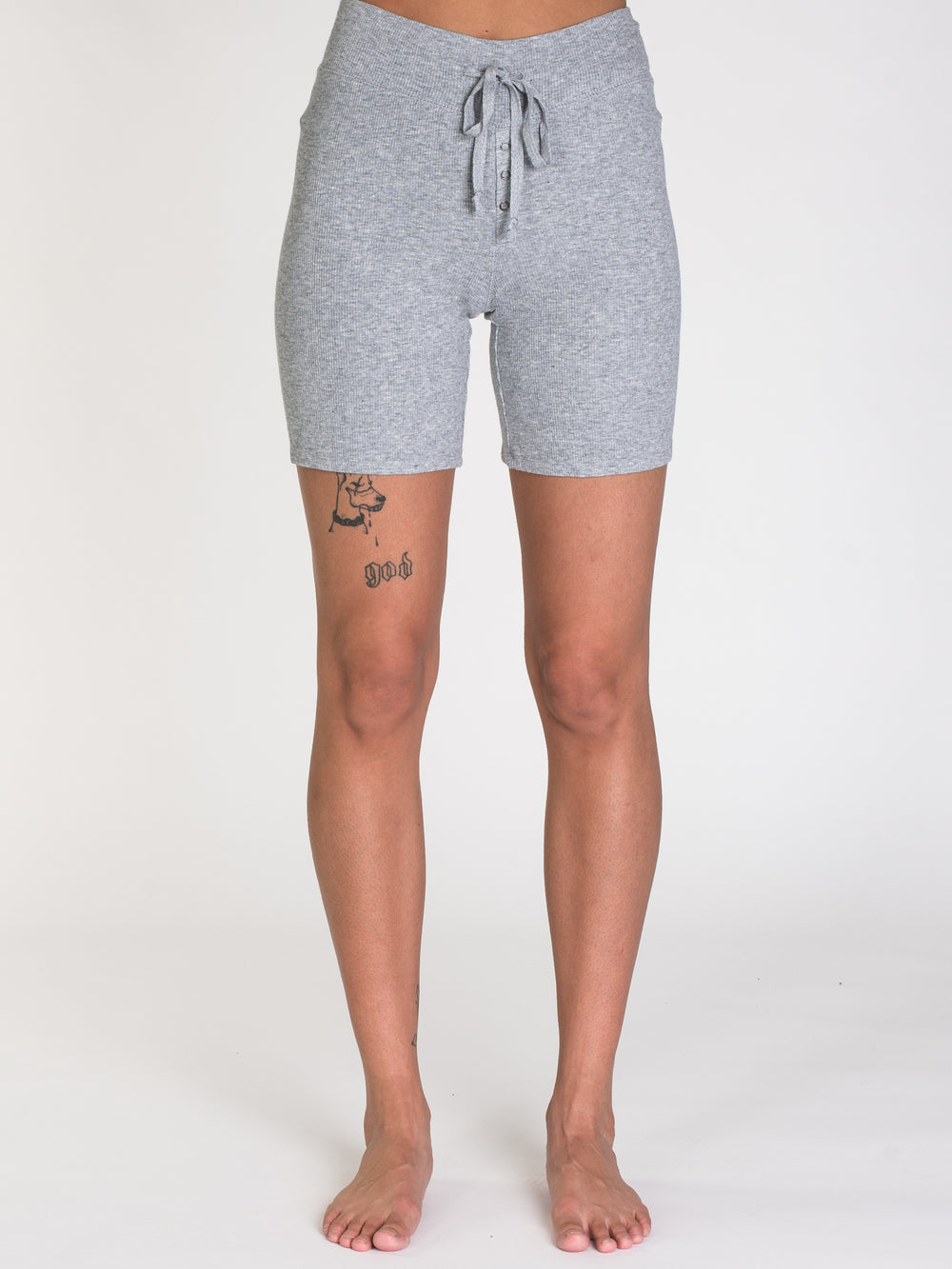 HARLOW BELLA BIKER SHORT - CLEARANCE