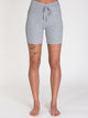 HARLOW HARLOW BELLA BIKER SHORT - CLEARANCE - Boathouse