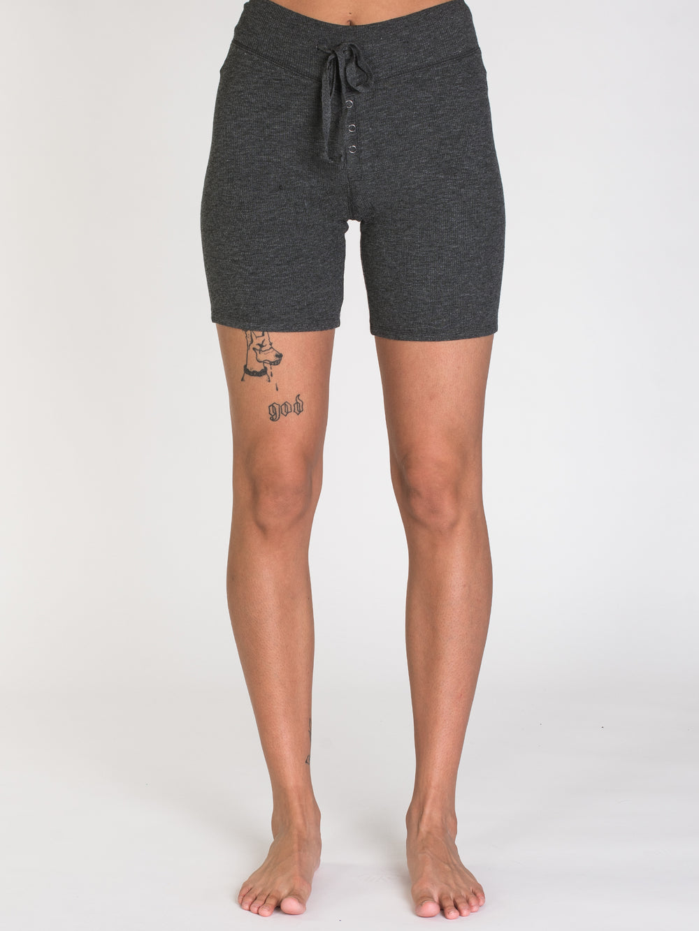 HARLOW BELLA BIKER SHORT - CLEARANCE