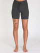 HARLOW HARLOW BELLA BIKER SHORT - CLEARANCE - Boathouse