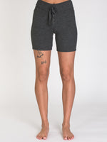 HARLOW BELLA BIKER SHORT - CLEARANCE