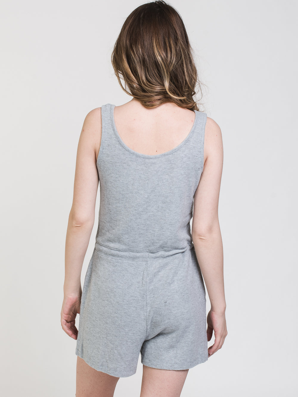 HARLOW KYRA LOUNGE ROMPER - DÉSTOCKAGE