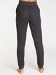 HARLOW OLIVE THERMAL JOGGER - CLEARANCE - Boathouse