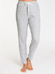 HARLOW OLIVE THERMAL JOGGER - CLEARANCE - Boathouse