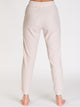 HARLOW HARLOW OLIVE THERMAL JOGGER - CLEARANCE - Boathouse