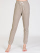 HARLOW HARLOW OLIVE THERMAL JOGGER - CLEARANCE - Boathouse