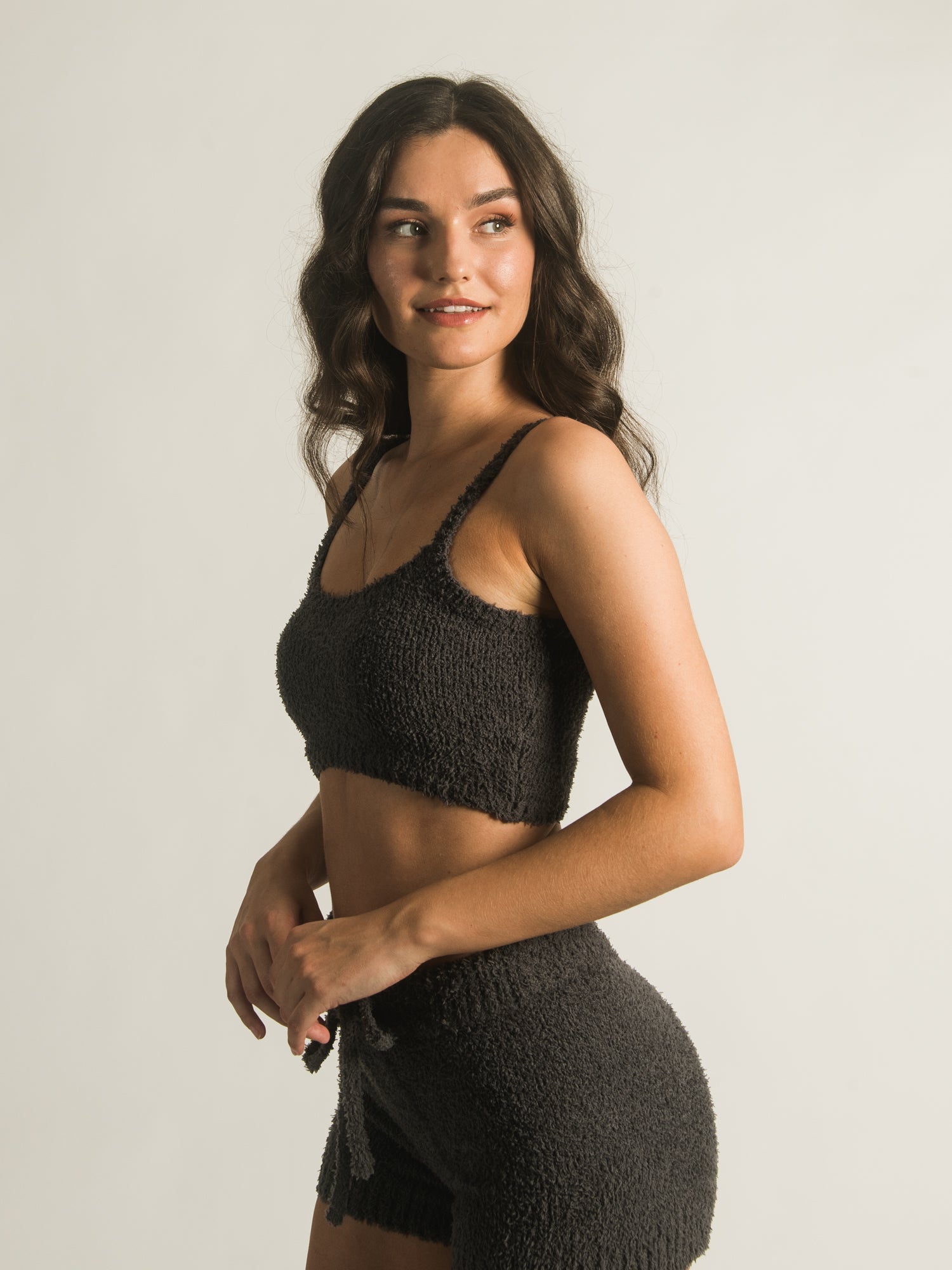 DÉBARDEUR FLOU HARLOW