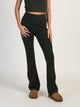 HARLOW HARLOW MANDY PANTS - FOREST - Boathouse
