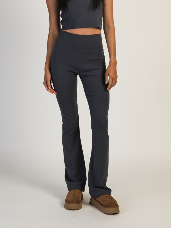 HARLOW MANDY PANTS - NAVY - CLEARANCE