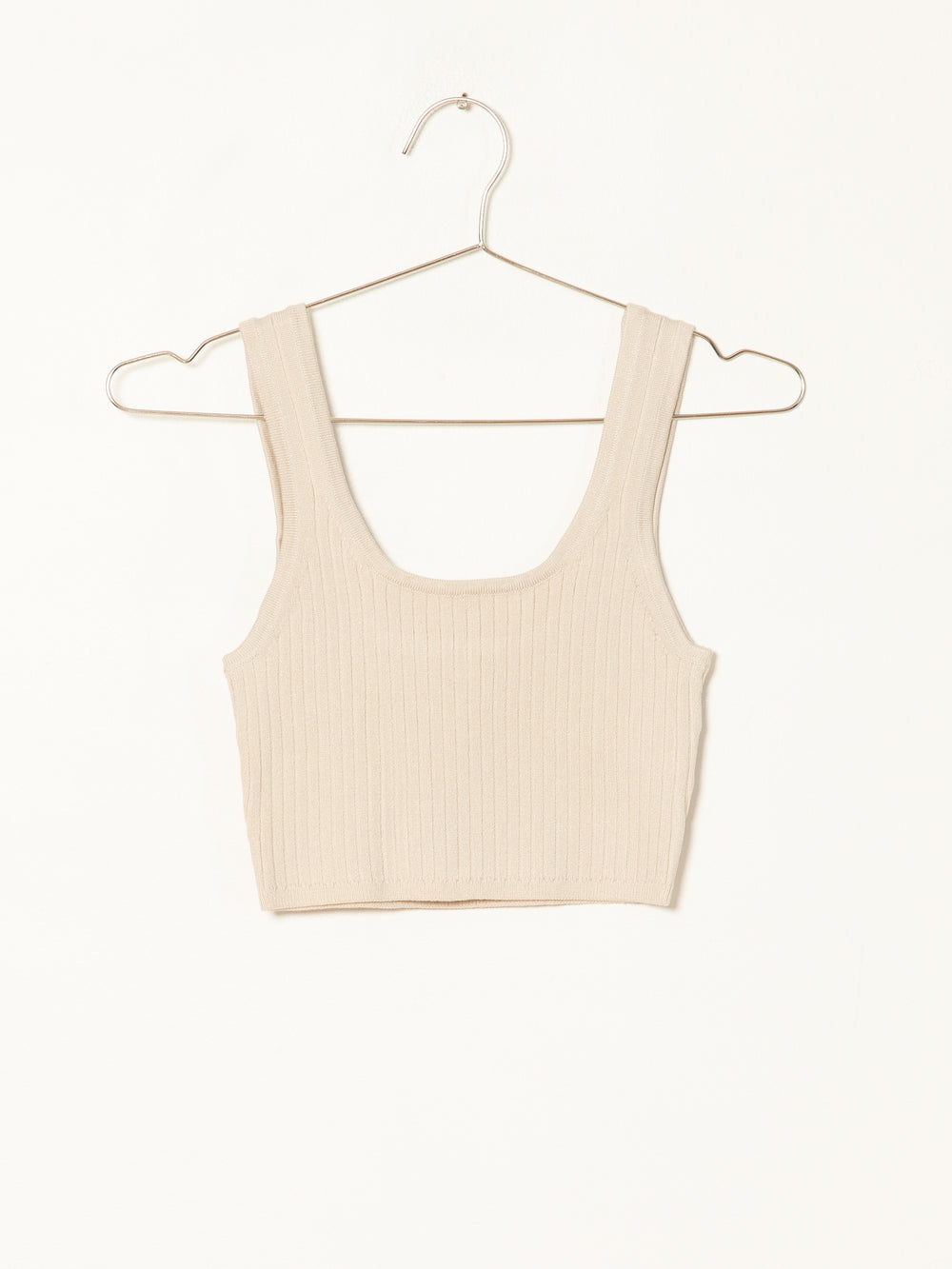 HARLOW AUDREY CROP BRALETTE - CLEARANCE