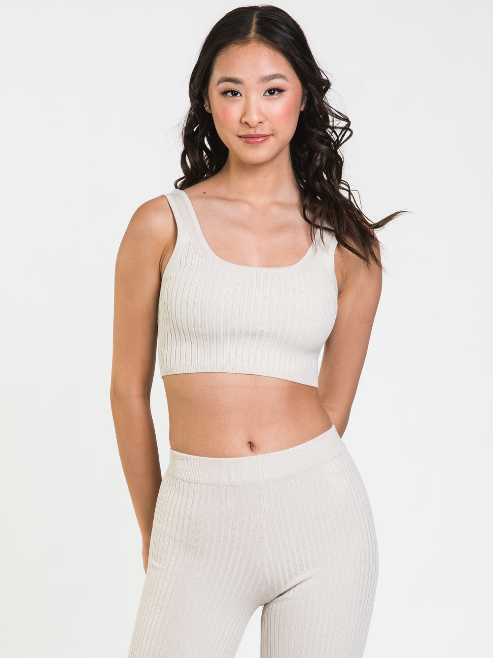 HARLOW AUDREY CROP BRALETTE - CLEARANCE