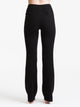 HARLOW HARLOW AUDREY FLARE PANT - CLEARANCE - Boathouse