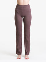 HARLOW AUDREY FLARE PANT - CLEARANCE