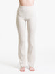 HARLOW HARLOW AUDREY FLARE PANT - CLEARANCE - Boathouse