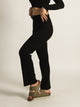 HARLOW HARLOW AUDREY FLARE PANT  - CLEARANCE - Boathouse