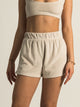 HARLOW HARLOW TIA TERRY SHORT  - CLEARANCE - Boathouse
