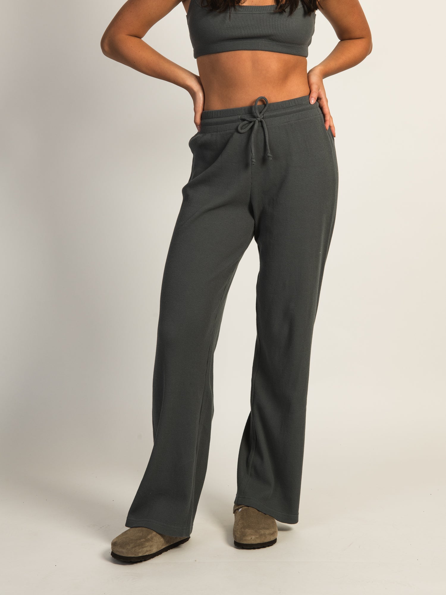 HARLOW WINNIE LOUNGE PANT - MOUNTAIN CLEARANCE