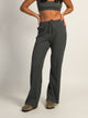 HARLOW HARLOW WINNIE LOUNGE PANT - MOUNTAIN - Boathouse