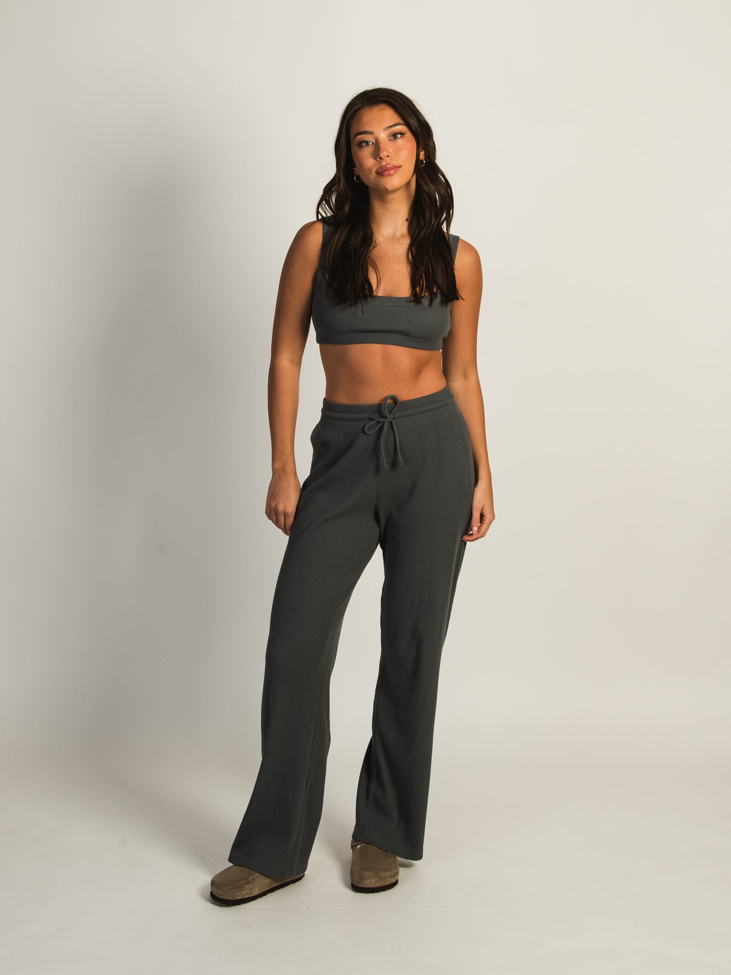 HARLOW WINNIE LOUNGE PANT - MOUNTAIN CLEARANCE